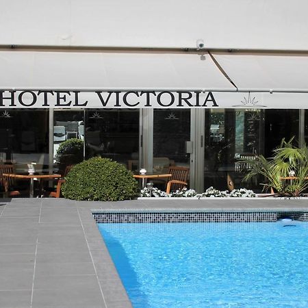 Hotel Victoria Кан Екстериор снимка
