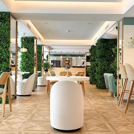 Hotel Victoria Кан Екстериор снимка