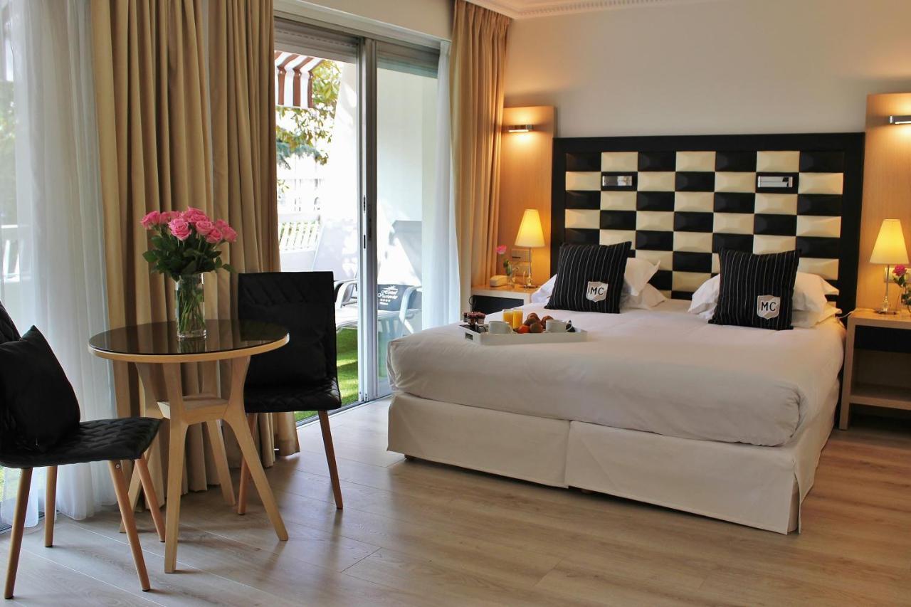 Hotel Victoria Кан Екстериор снимка
