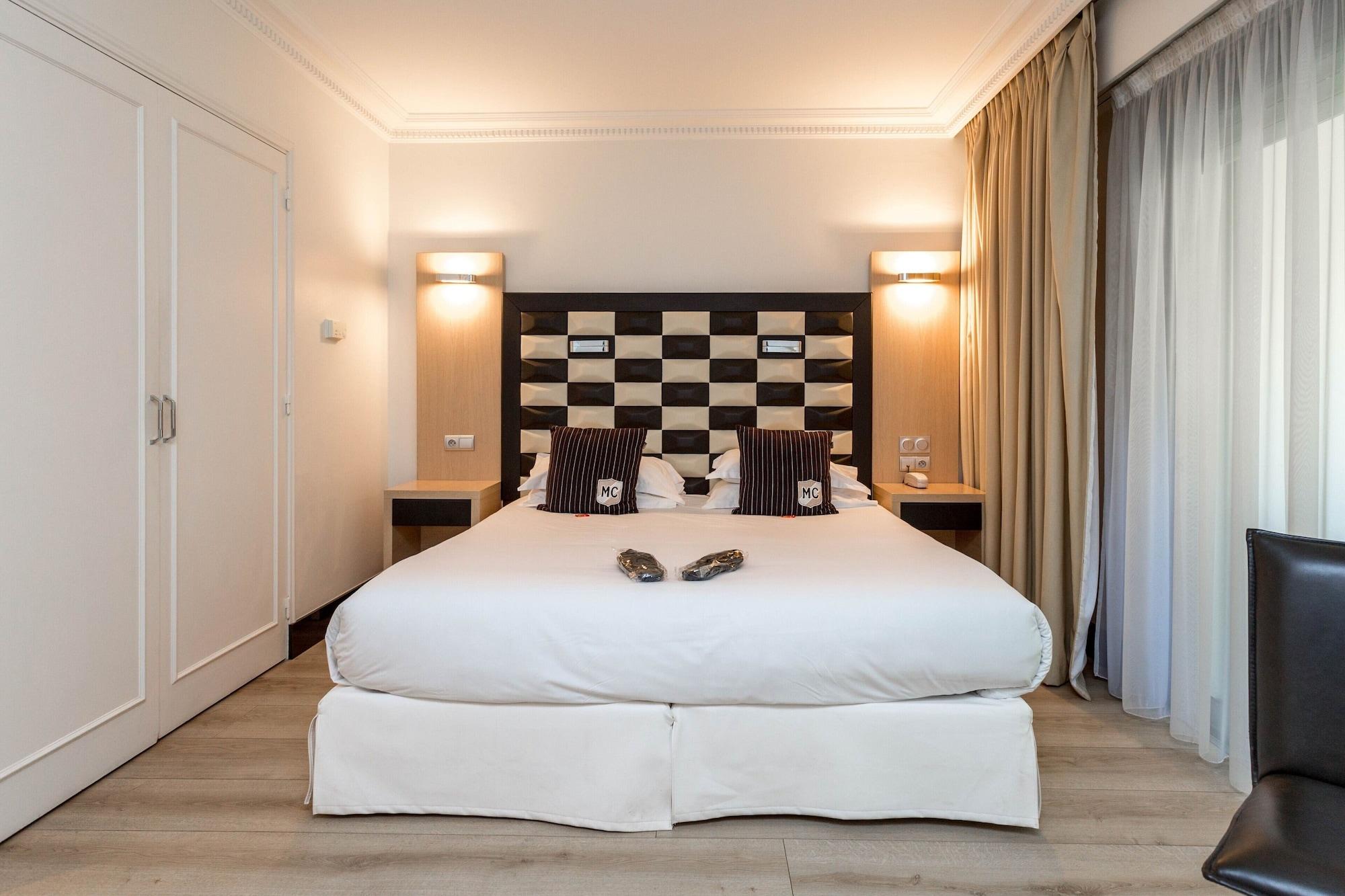 Hotel Victoria Кан Екстериор снимка