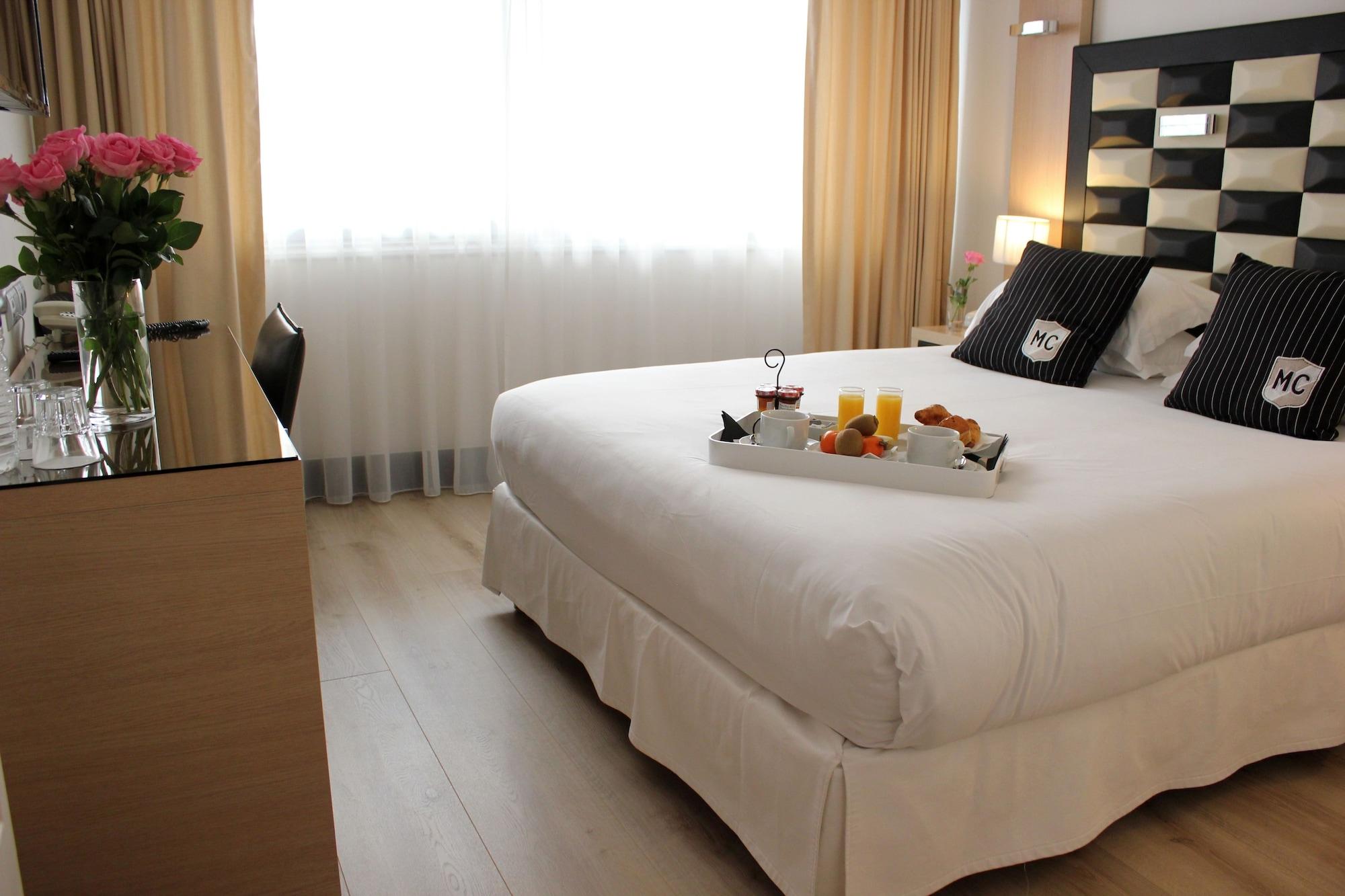 Hotel Victoria Кан Екстериор снимка