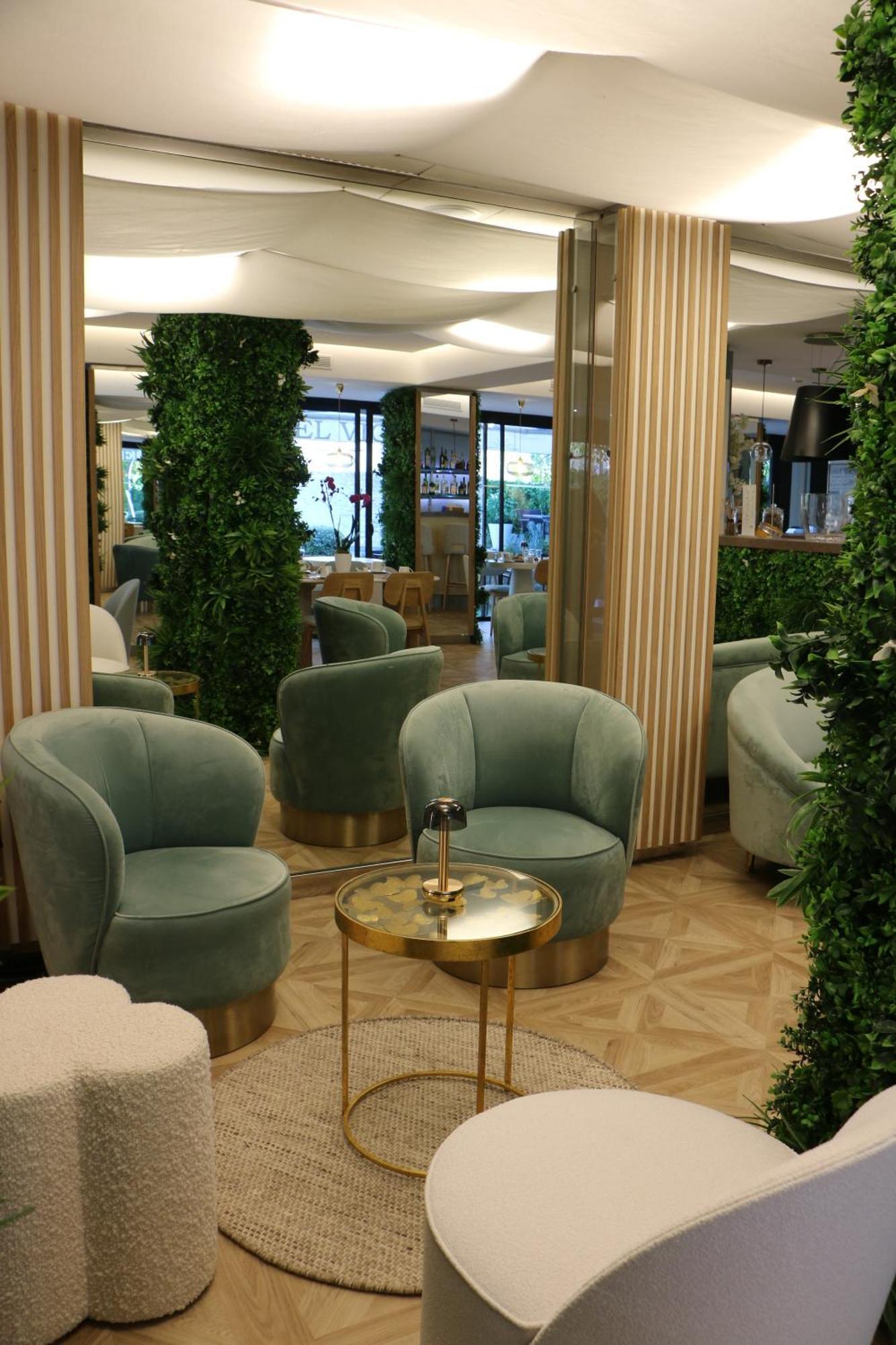 Hotel Victoria Кан Екстериор снимка