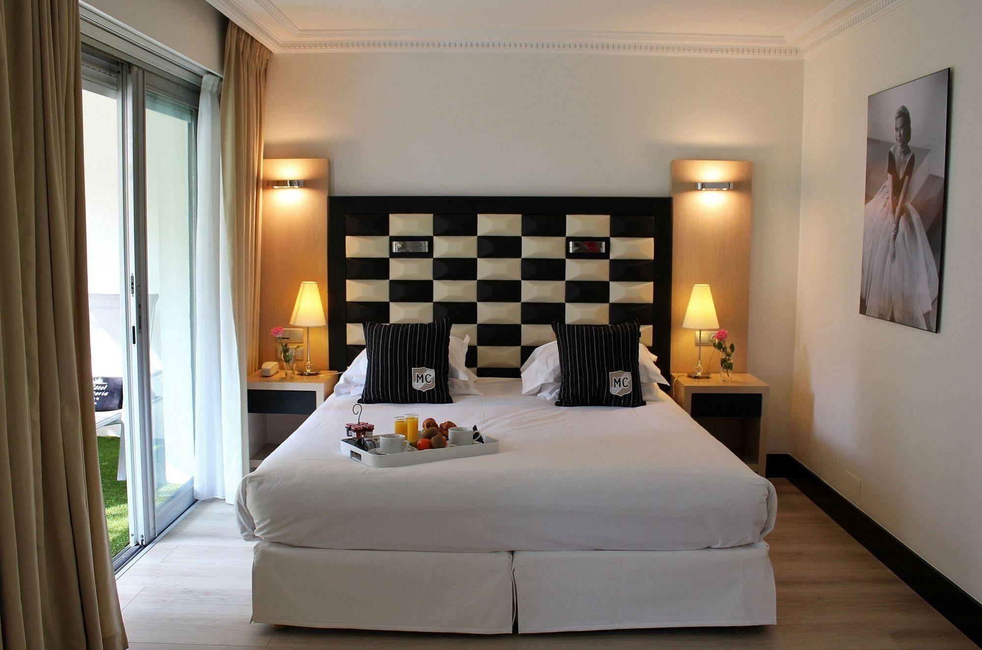 Hotel Victoria Кан Екстериор снимка